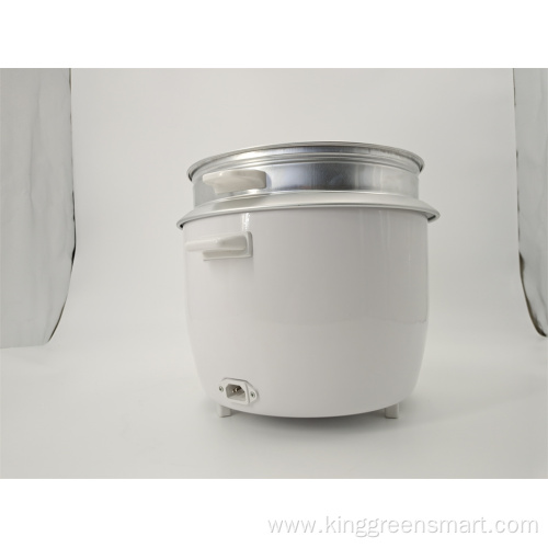 Hotel Use electric Drum Rice Cooker for restaurant